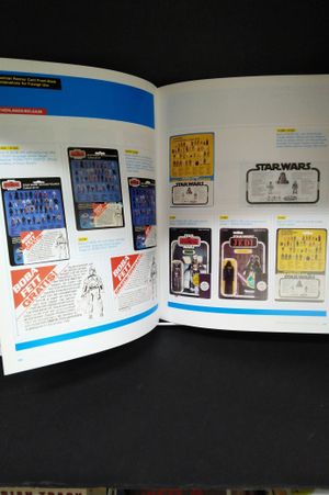 Star Wars Vintage Action Figures: A Guide for Collectors image number 1