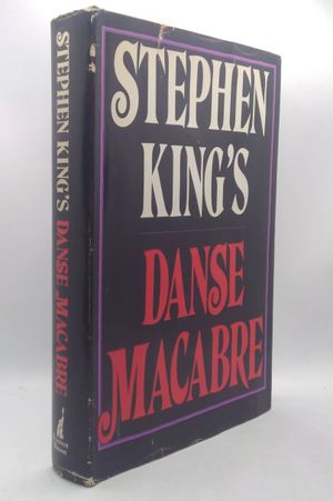 Danse Macabre image number 0