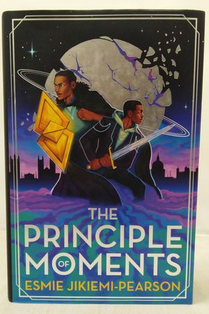 The Principle of Moments image number 0