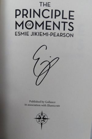 The Principle of Moments image number 2