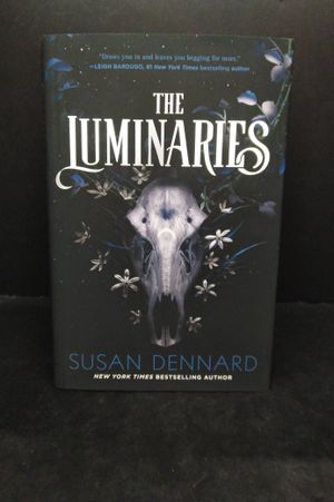 The Luminaries  image number 0