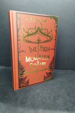 High Mountain Court  image number 0
