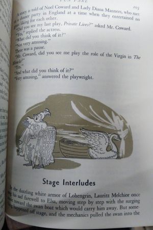 Fun Fare: A Treasury of Reader's Digest Wit and Humor image number 2