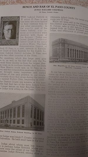The Historical Encyclopedia of New Mexico image number 2