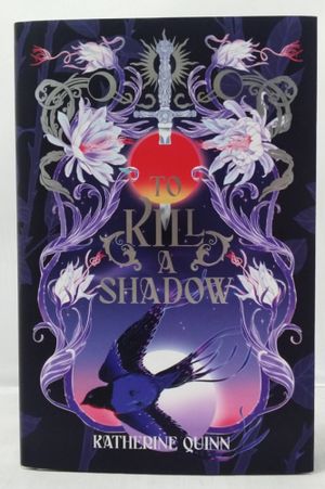 To Kill a Shadow image number 0