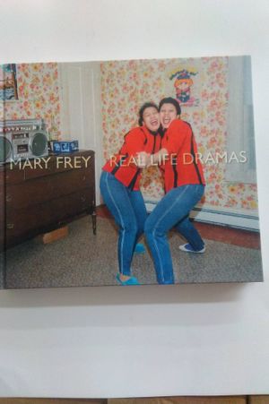 Mary Frey - Real Life Dramas image number 0