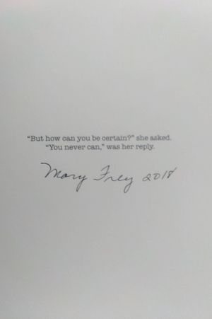 Mary Frey - Real Life Dramas image number 1
