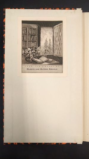 The Arabian Nights Entertainment image number 2