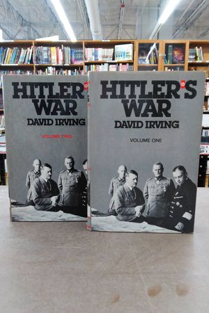 Hitler's War image number 0