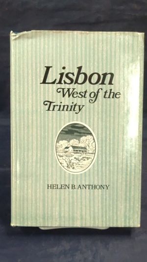 Lisbon West of the Trinity image number 0