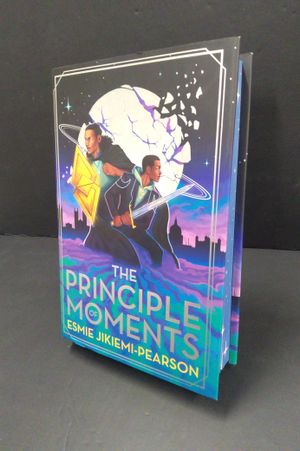 The Principle of Moments image number 0