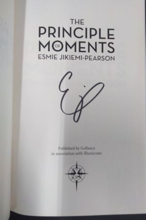 The Principle of Moments image number 1