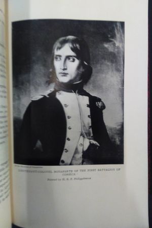The Story Life of Napoleon image number 2