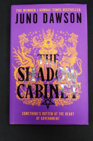 The Shadow Cabinet image number 0