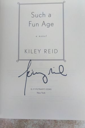 Such a Fun Age image number 1