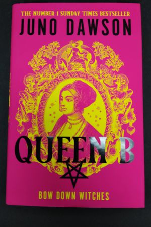 Queen B image number 0