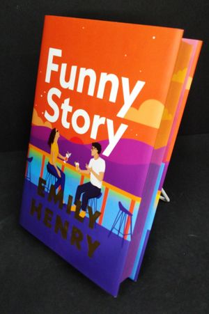 Funny Story image number 0