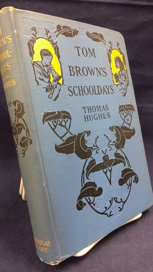 Tom Brown's Schooldays image number 0