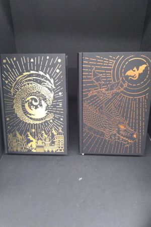 The Empyrean Series  image number 2