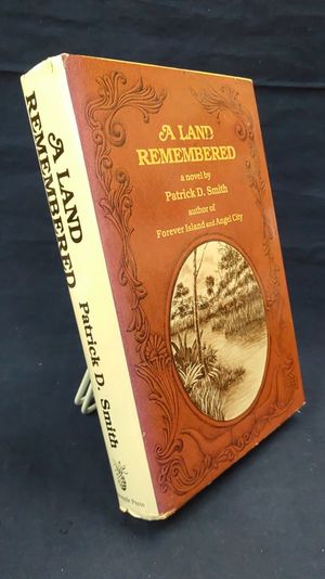A Land Remembered image number 0