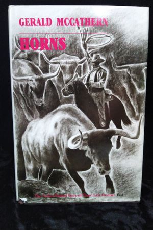 Horns image number 0