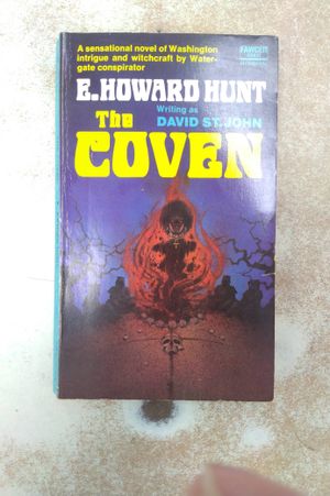 The Coven image number 0