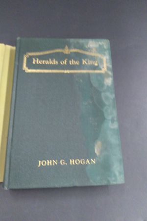 Heralds of the King image number 2