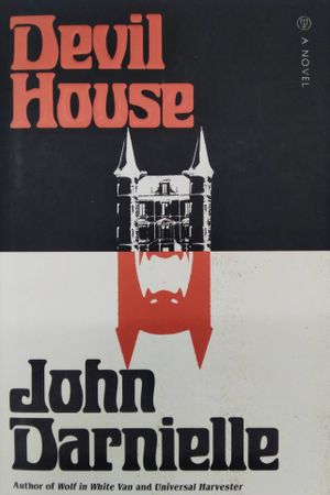 Devil House image number 0