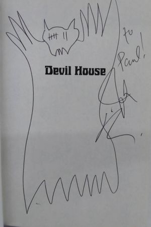 Devil House image number 1