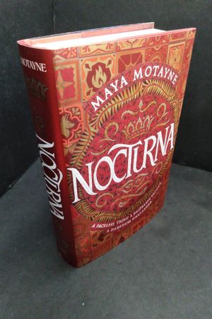 Nocturna image number 0