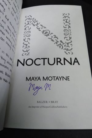 Nocturna image number 2