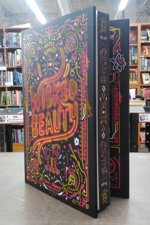 Wicked Beauty image number 0