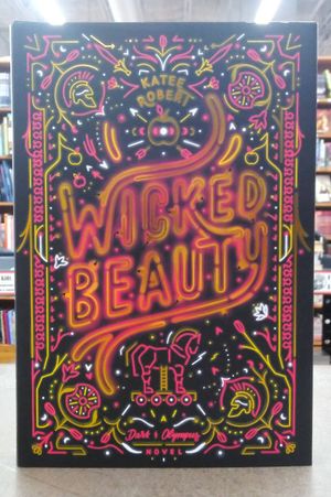 Wicked Beauty image number 1