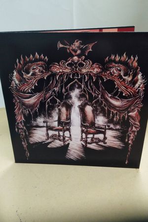 Dark Chamber image number 0