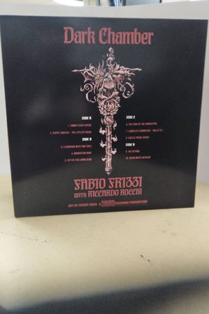 Dark Chamber image number 2