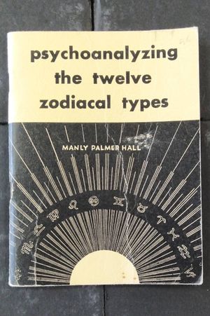 Psychoanalyzing the Twelve Zodiacal Types image number 0
