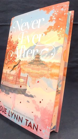 Never Ever After image number 0