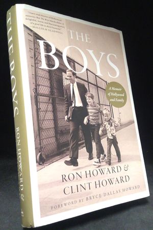 The Boys: A Memoir of Hollywood and Family image number 0