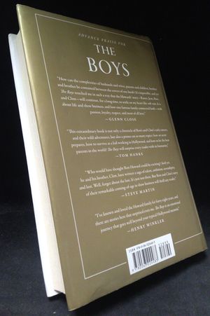 The Boys: A Memoir of Hollywood and Family image number 2