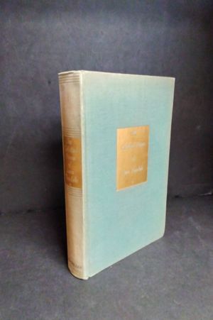 The Collected Poems of Sara Teasdale image number 0