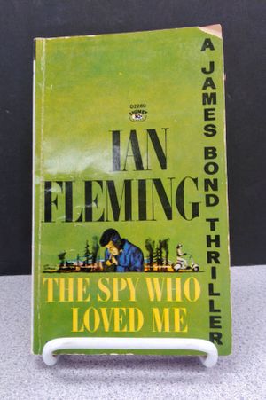 The Spy Who Loved Me image number 0