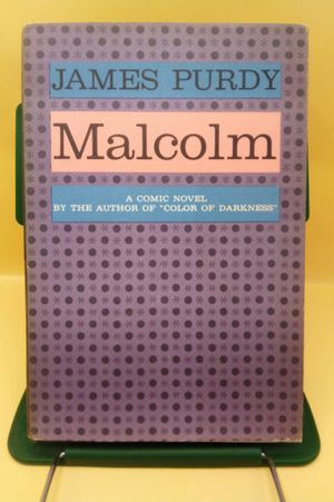 Malcolm image number 0