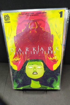 Dark Ark: After The Flood (Full-Run)  image number 0