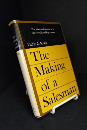 The Making of a Salesman image number 0
