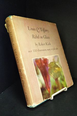 Louis C. Tiffany, Rebel in Glass image number 0