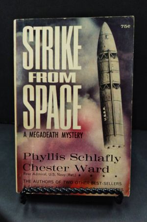 Strike from Space image number 0