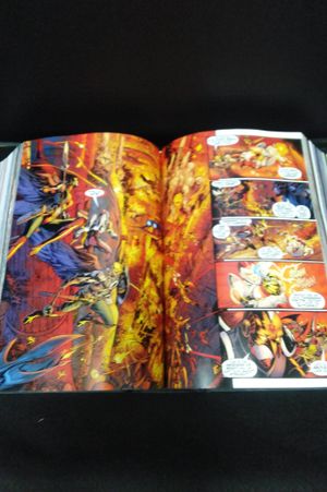 The Infinite Crisis Omnibus image number 1