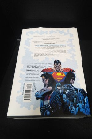 The Infinite Crisis Omnibus image number 2