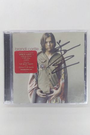 Brandi Carlile image number 0