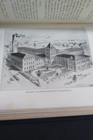 History of Hamilton  image number 2